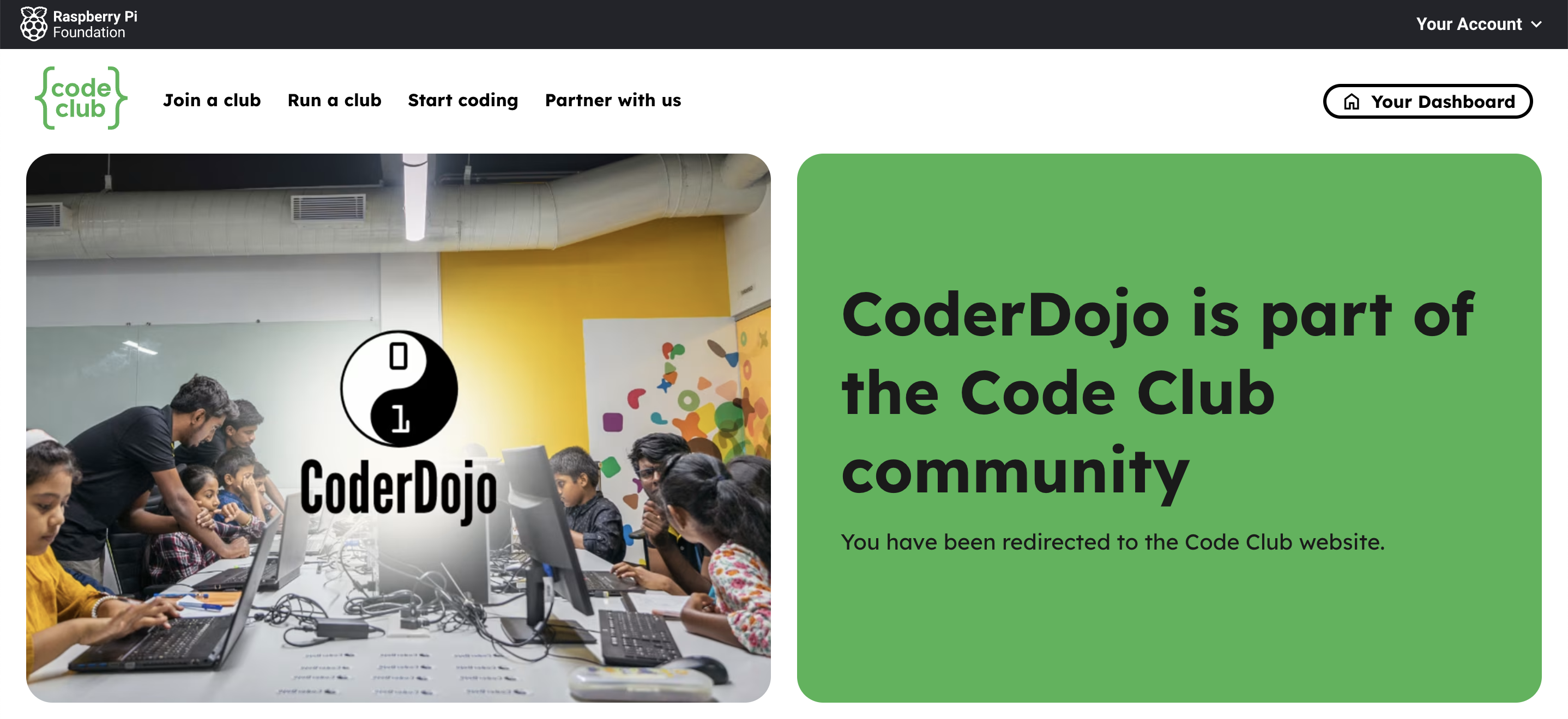 CoderDojo