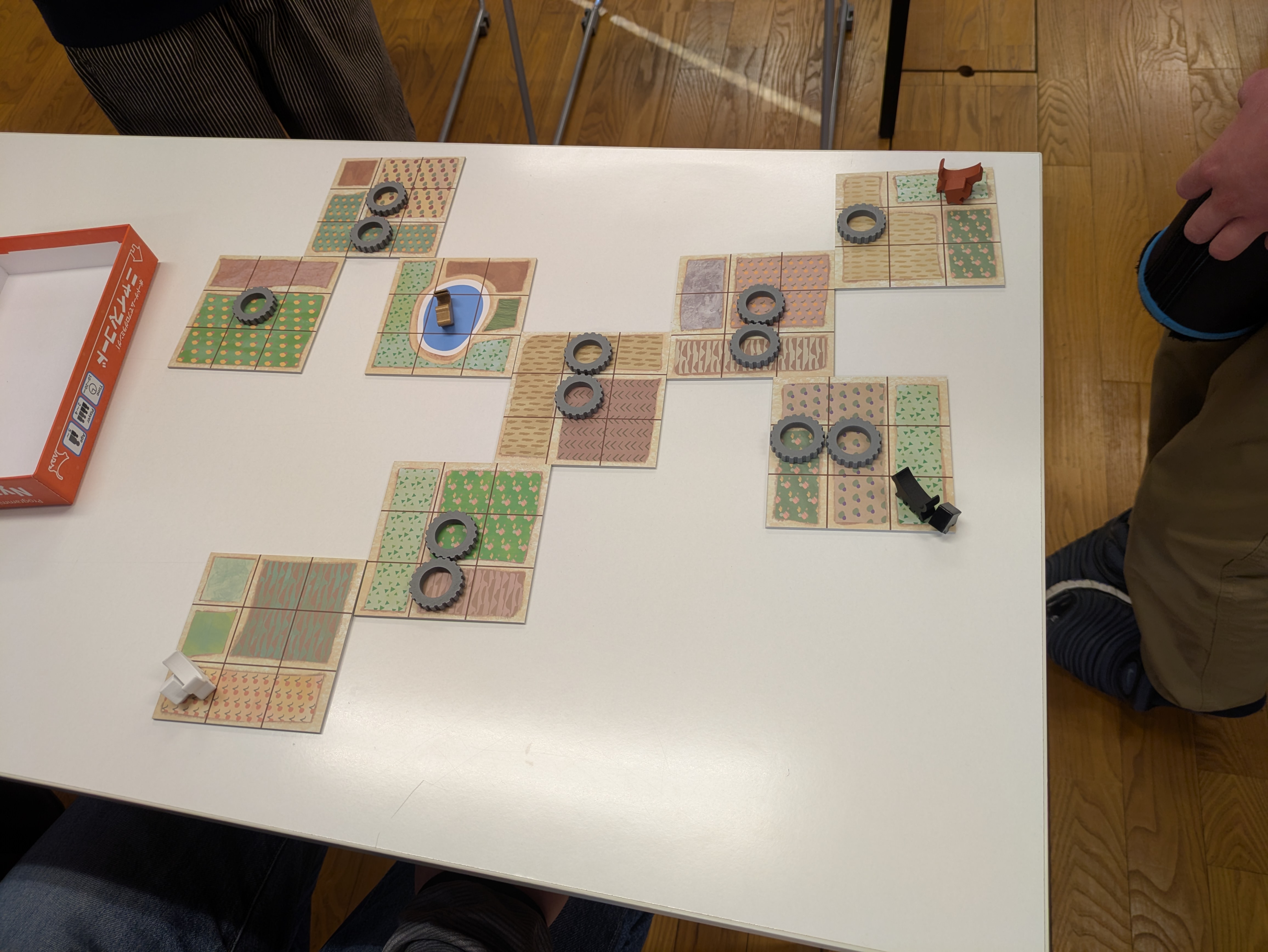 ニャイス!コード